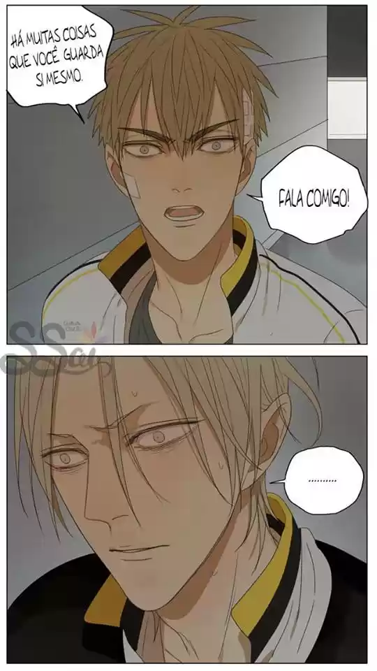 Read 19 Days pt_BR Manga Online