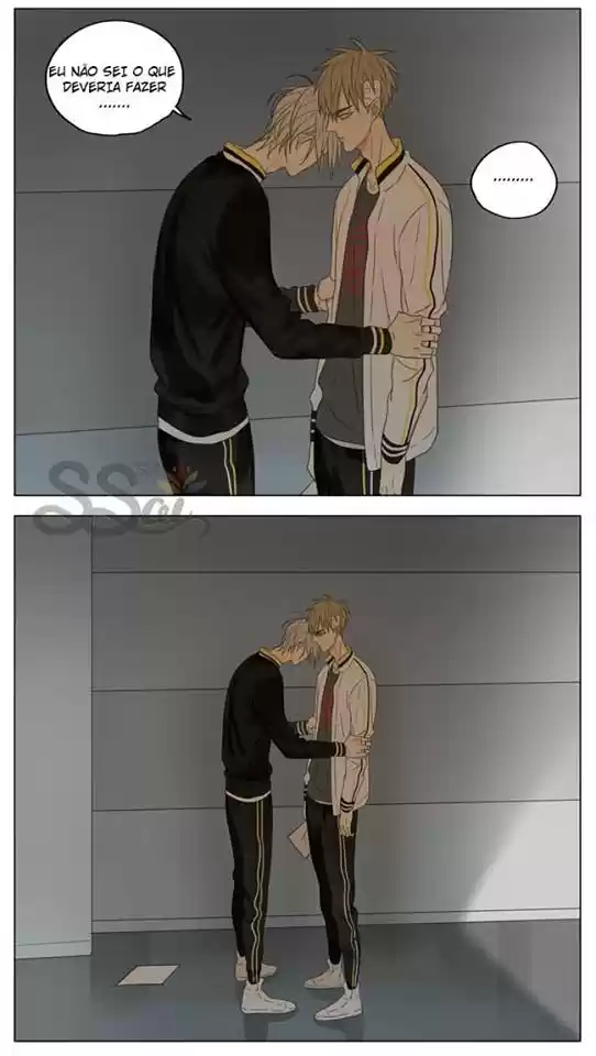 Read 19 Days pt_BR Manga Online