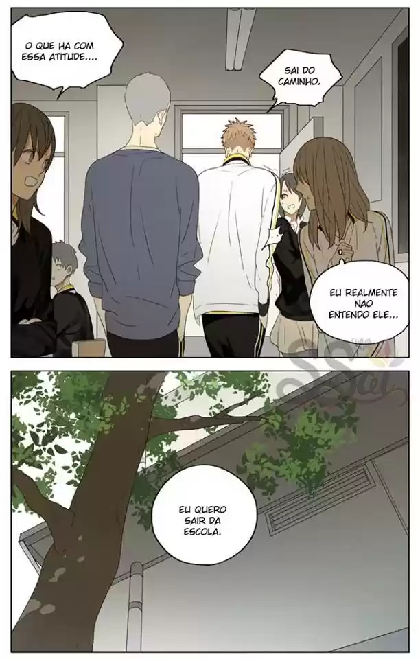 Read 19 Days pt_BR Manga Online