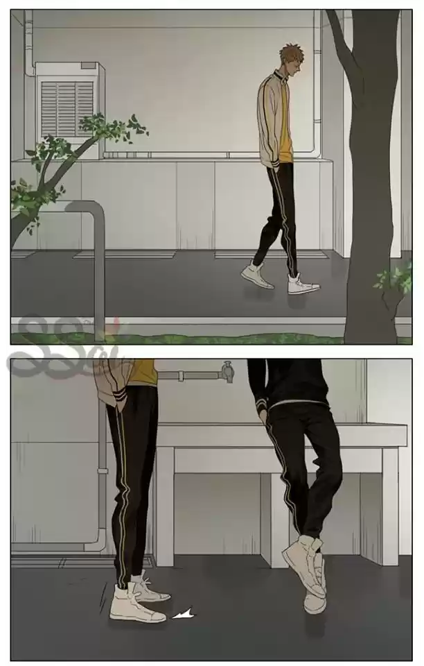 Read 19 Days pt_BR Manga Online