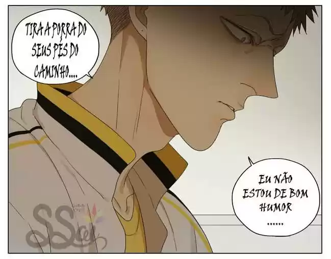 Read 19 Days pt_BR Manga Online
