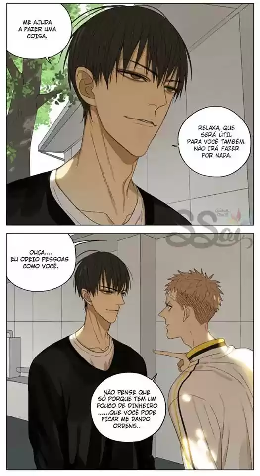 Read 19 Days pt_BR Manga Online