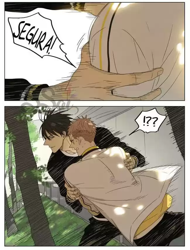 Read 19 Days pt_BR Manga Online