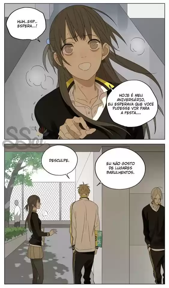 Read 19 Days pt_BR Manga Online