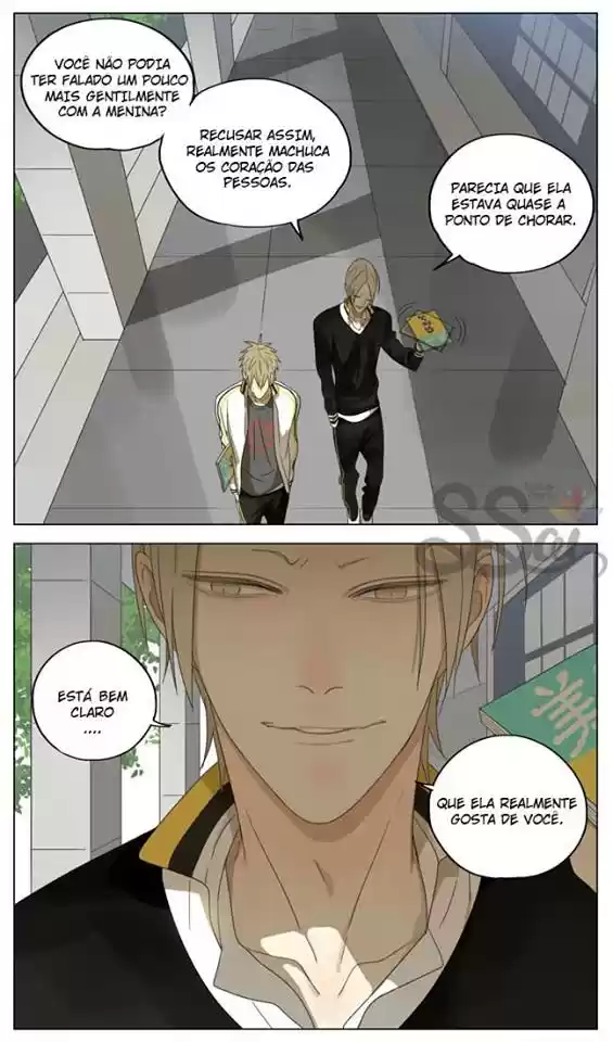 Read 19 Days pt_BR Manga Online