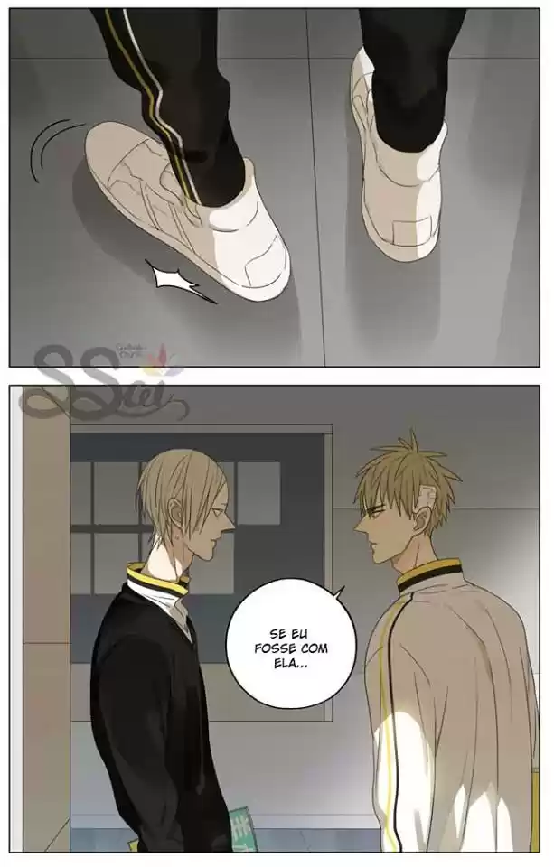 Read 19 Days pt_BR Manga Online