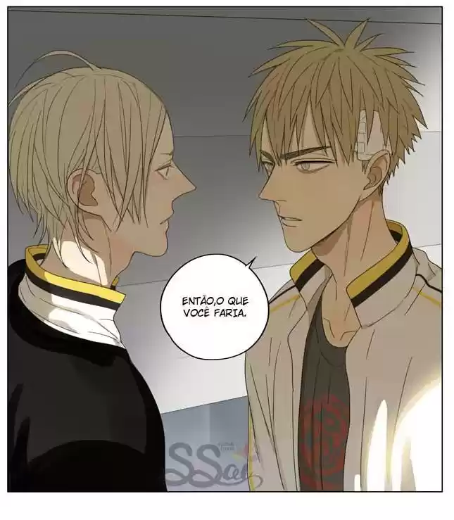 Read 19 Days pt_BR Manga Online