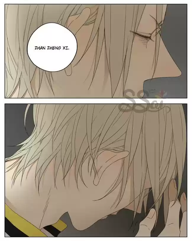 Read 19 Days pt_BR Manga Online