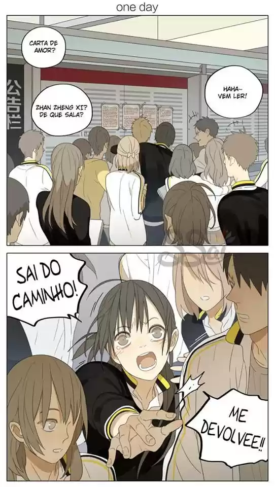 Read 19 Days pt_BR Manga Online