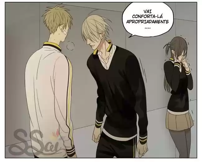 Read 19 Days pt_BR Manga Online