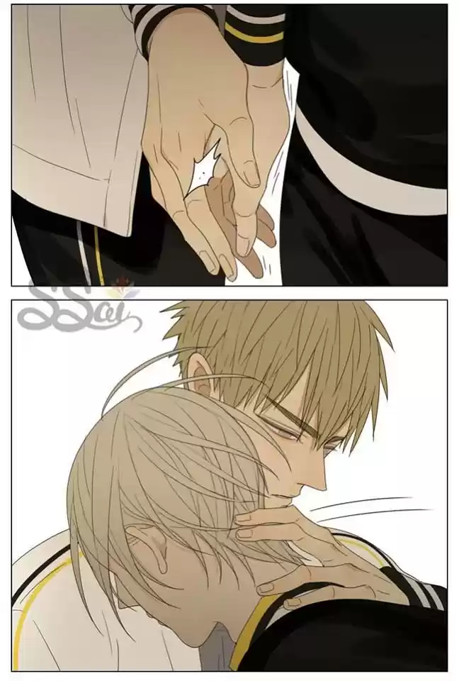 Read 19 Days pt_BR Manga Online