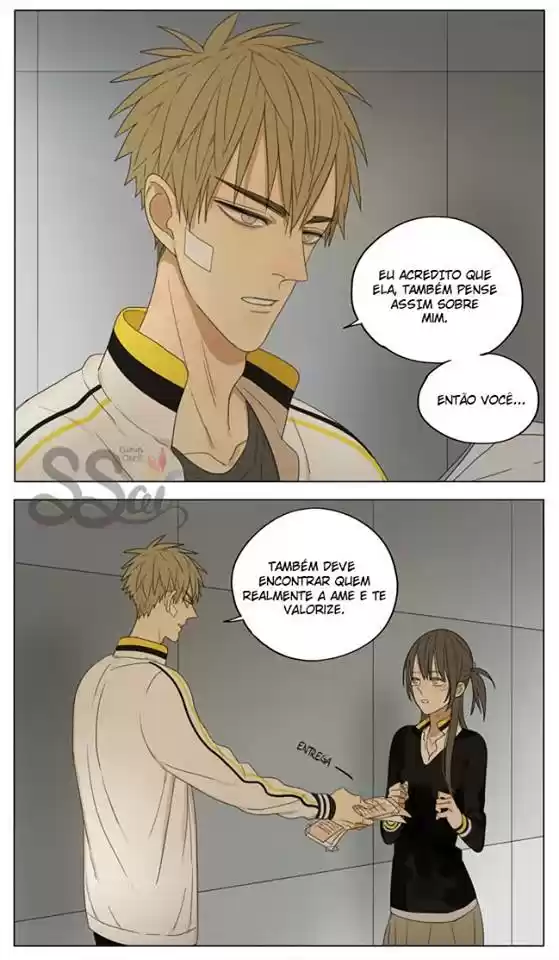 Read 19 Days pt_BR Manga Online