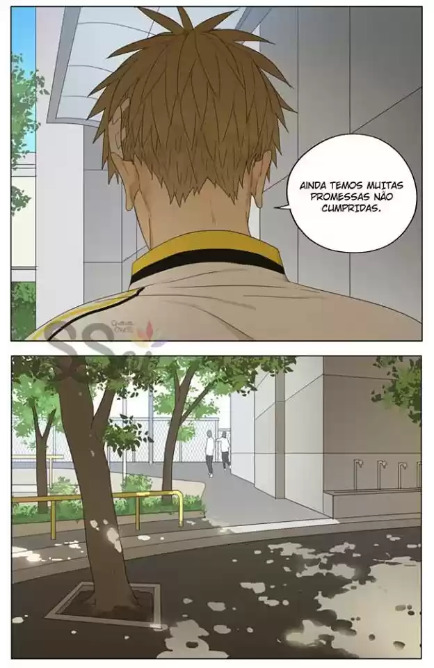 Read 19 Days pt_BR Manga Online
