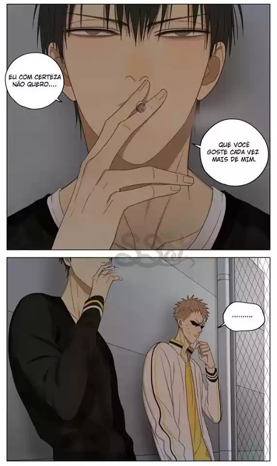 Read 19 Days pt_BR Manga Online