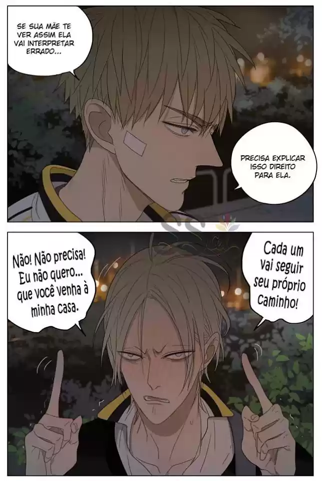 Read 19 Days pt_BR Manga Online