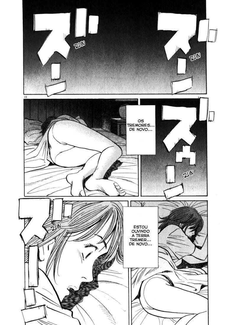 Read 20th Century Boys pt_BR Manga Online