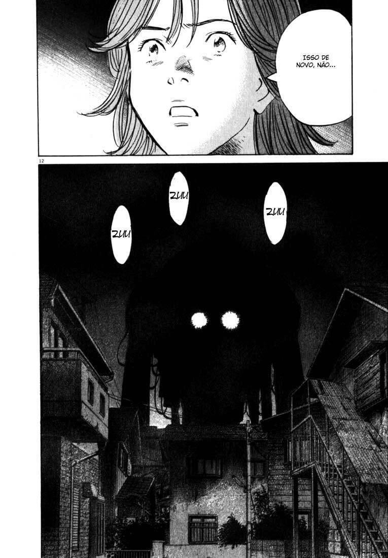 Read 20th Century Boys pt_BR Manga Online