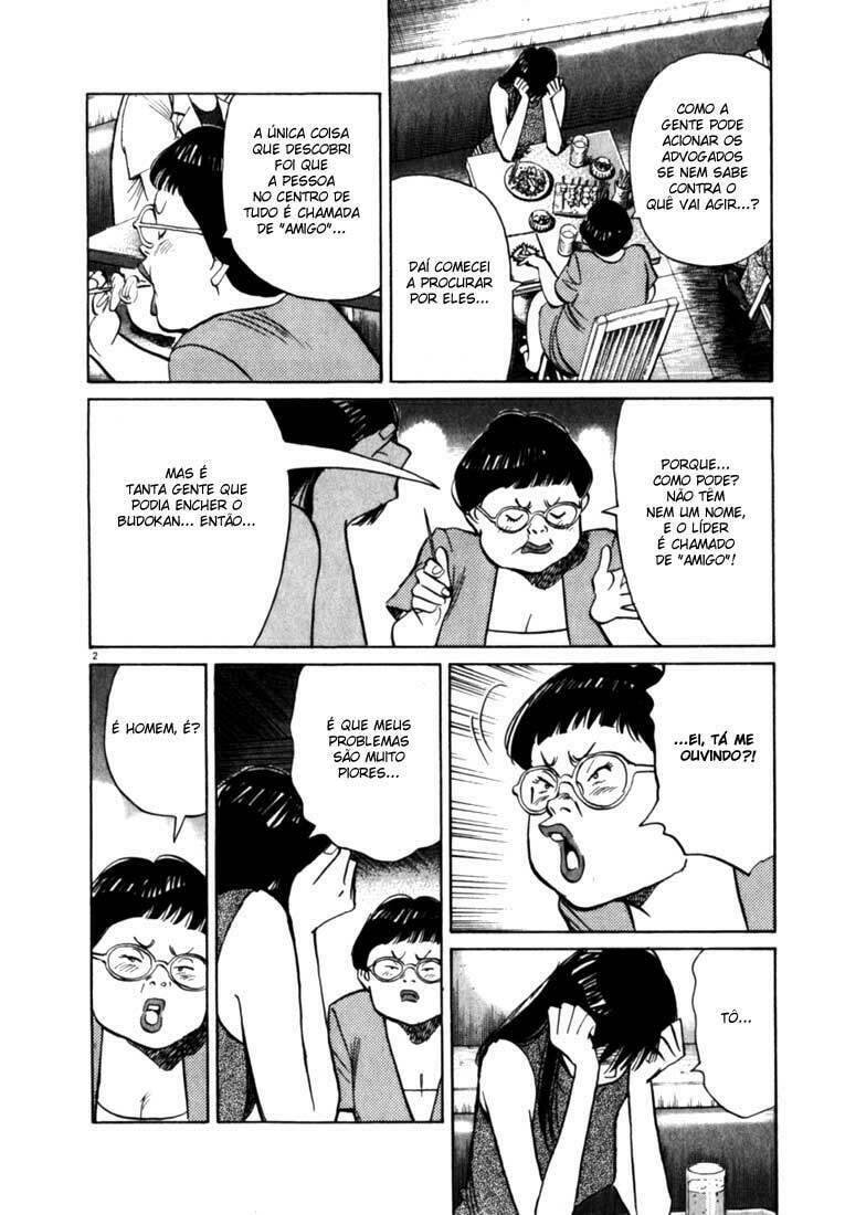 Read 20th Century Boys pt_BR Manga Online