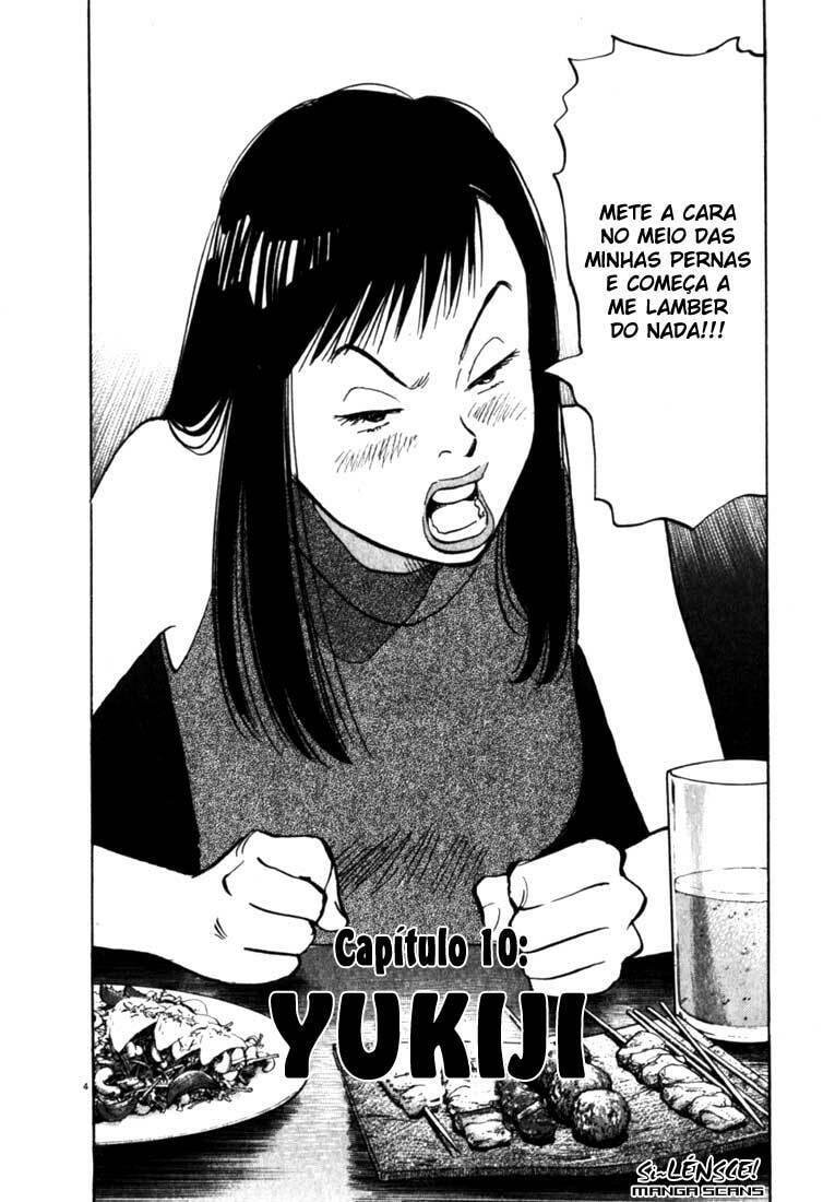 Read 20th Century Boys pt_BR Manga Online