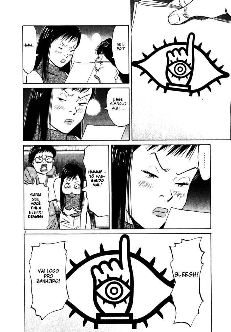 Read 20th Century Boys pt_BR Manga Online