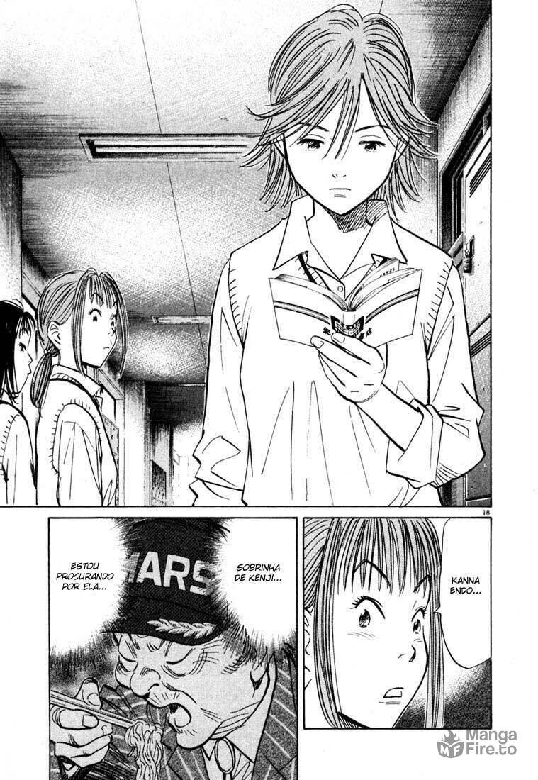 Read 20th Century Boys pt_BR Manga Online