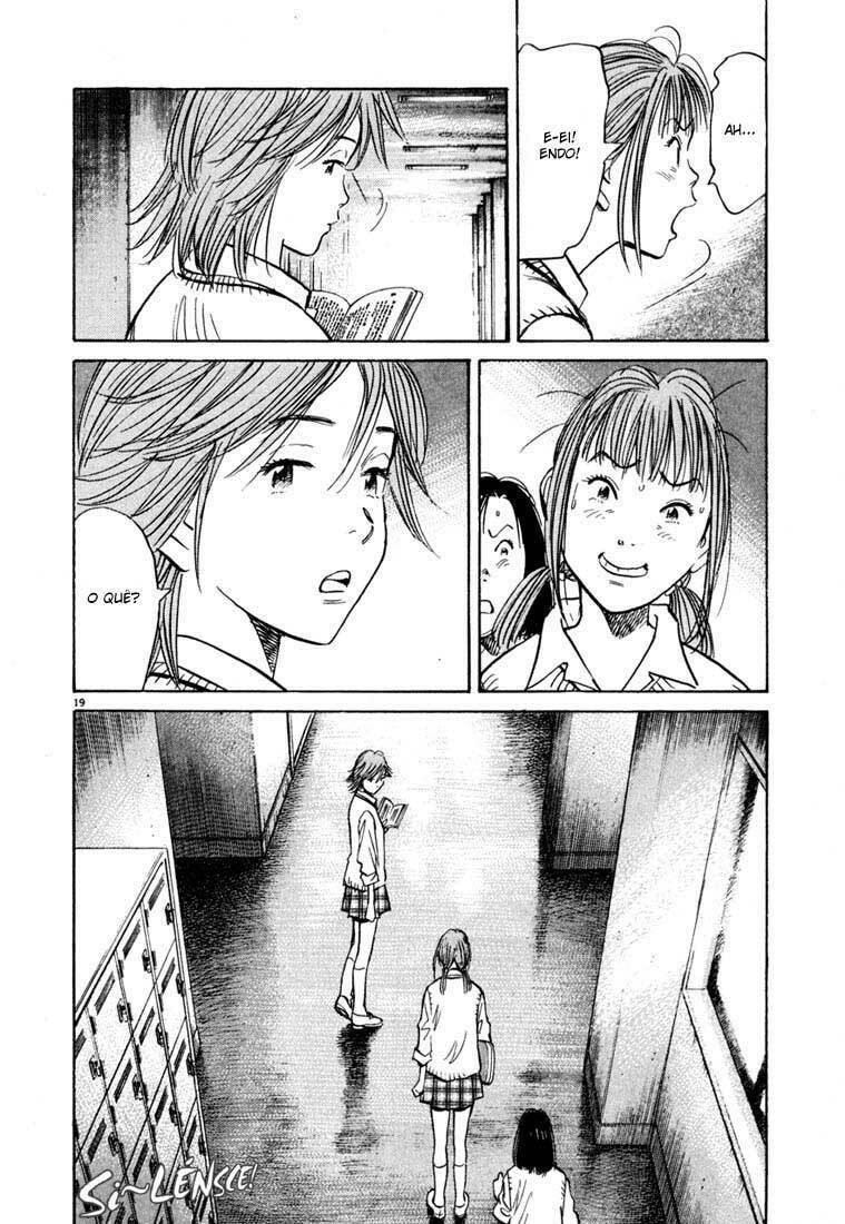 Read 20th Century Boys pt_BR Manga Online