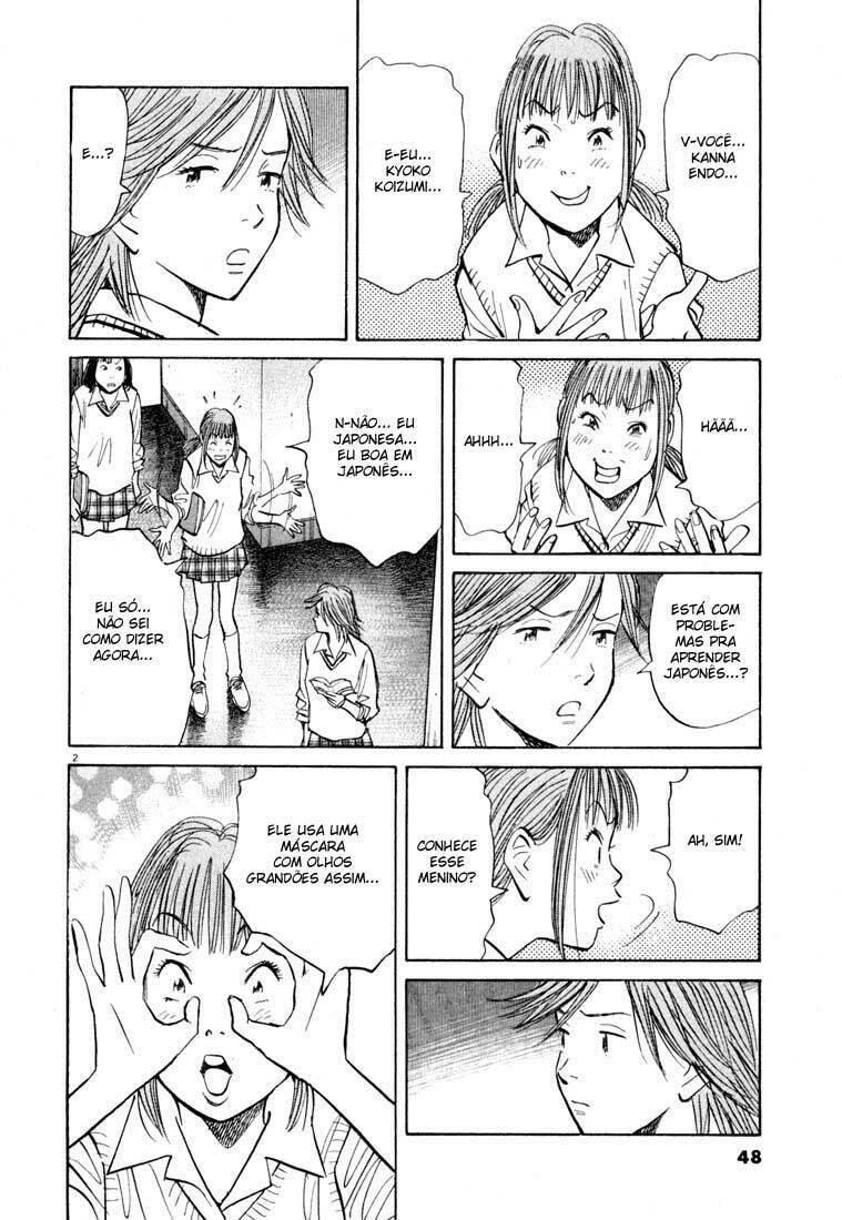 Read 20th Century Boys pt_BR Manga Online
