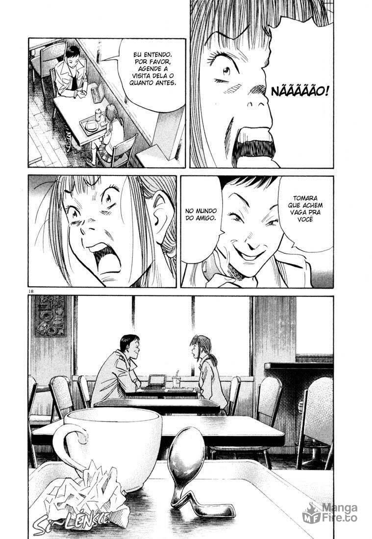 Read 20th Century Boys pt_BR Manga Online