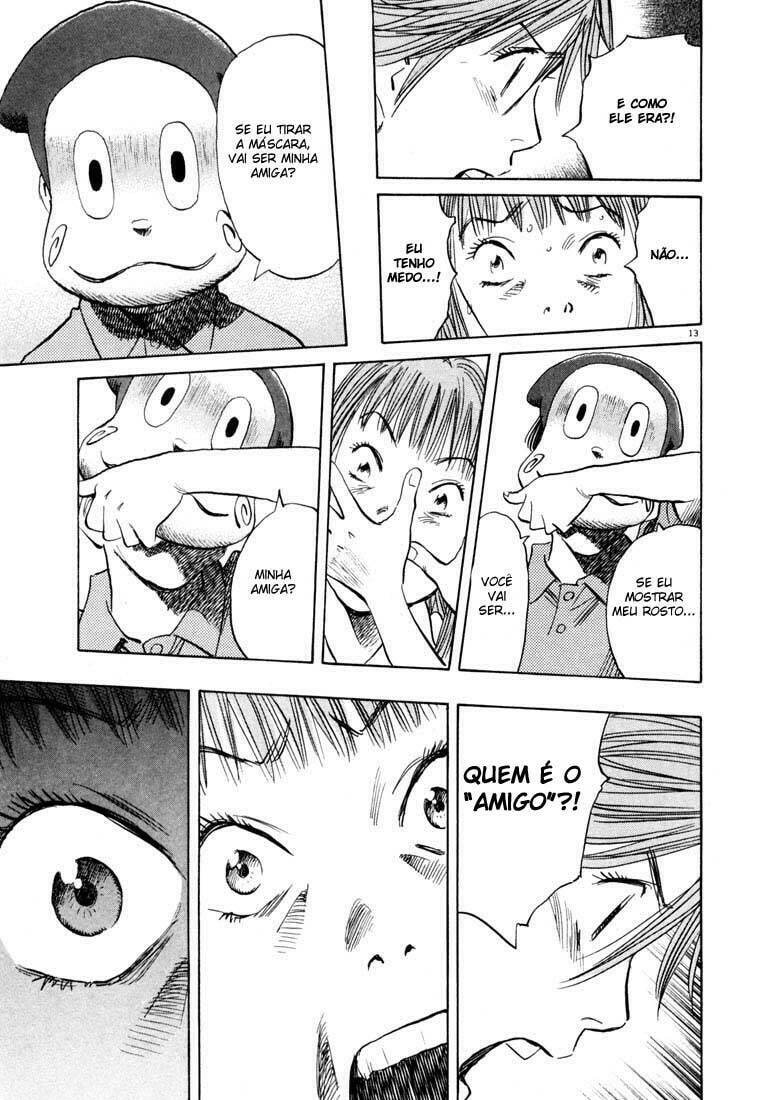 Read 20th Century Boys pt_BR Manga Online