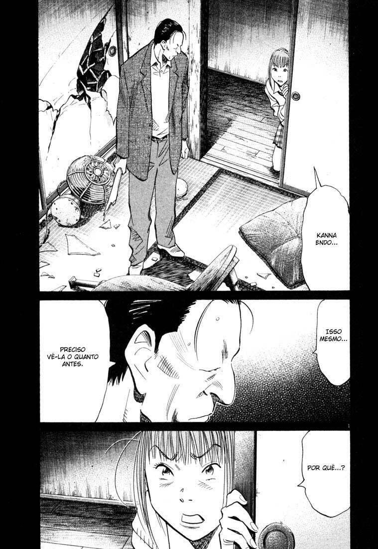 Read 20th Century Boys pt_BR Manga Online