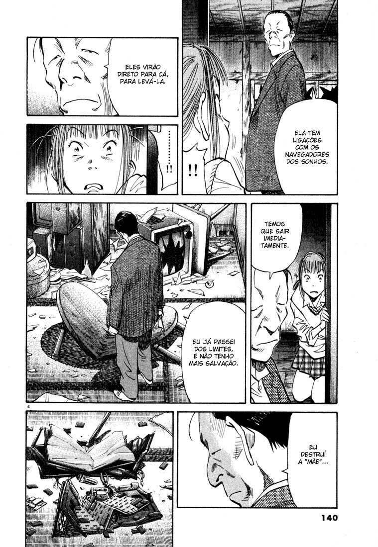 Read 20th Century Boys pt_BR Manga Online