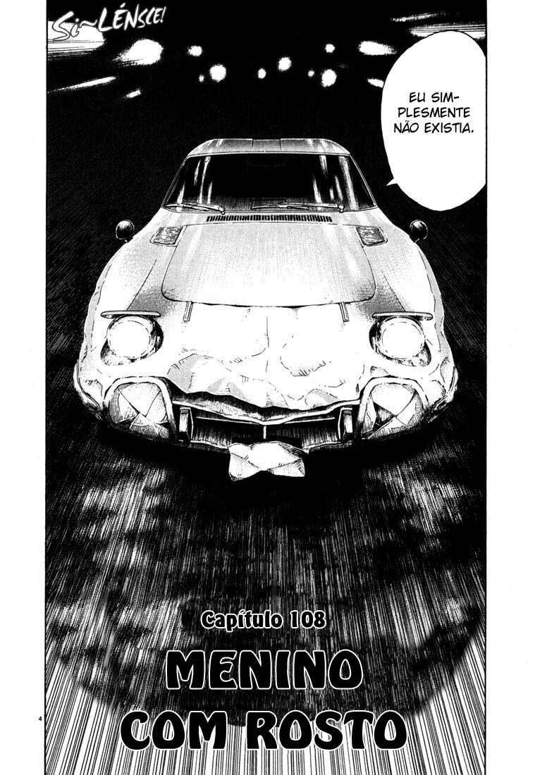 Read 20th Century Boys pt_BR Manga Online