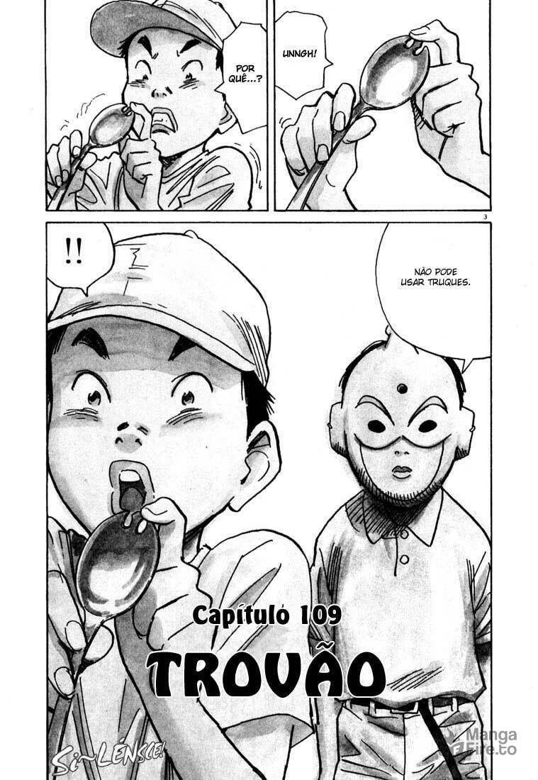 Read 20th Century Boys pt_BR Manga Online