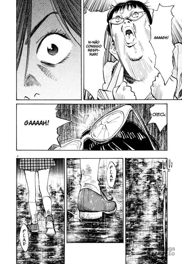 Read 20th Century Boys pt_BR Manga Online