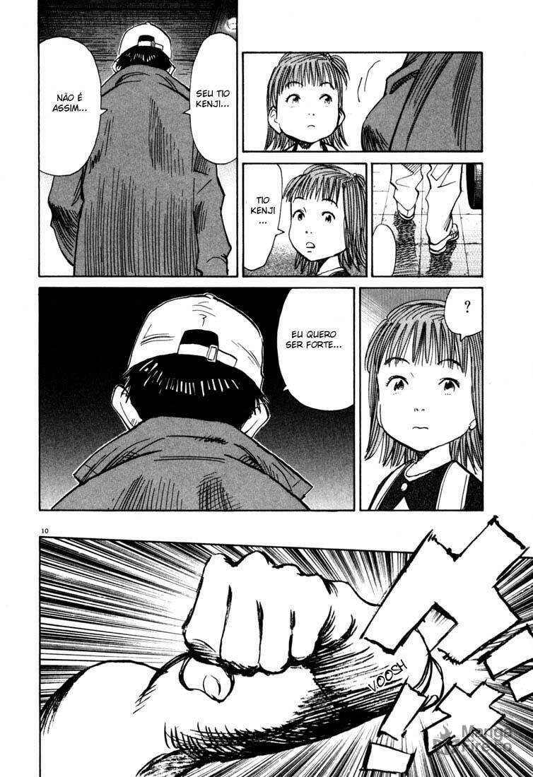 Read 20th Century Boys pt_BR Manga Online
