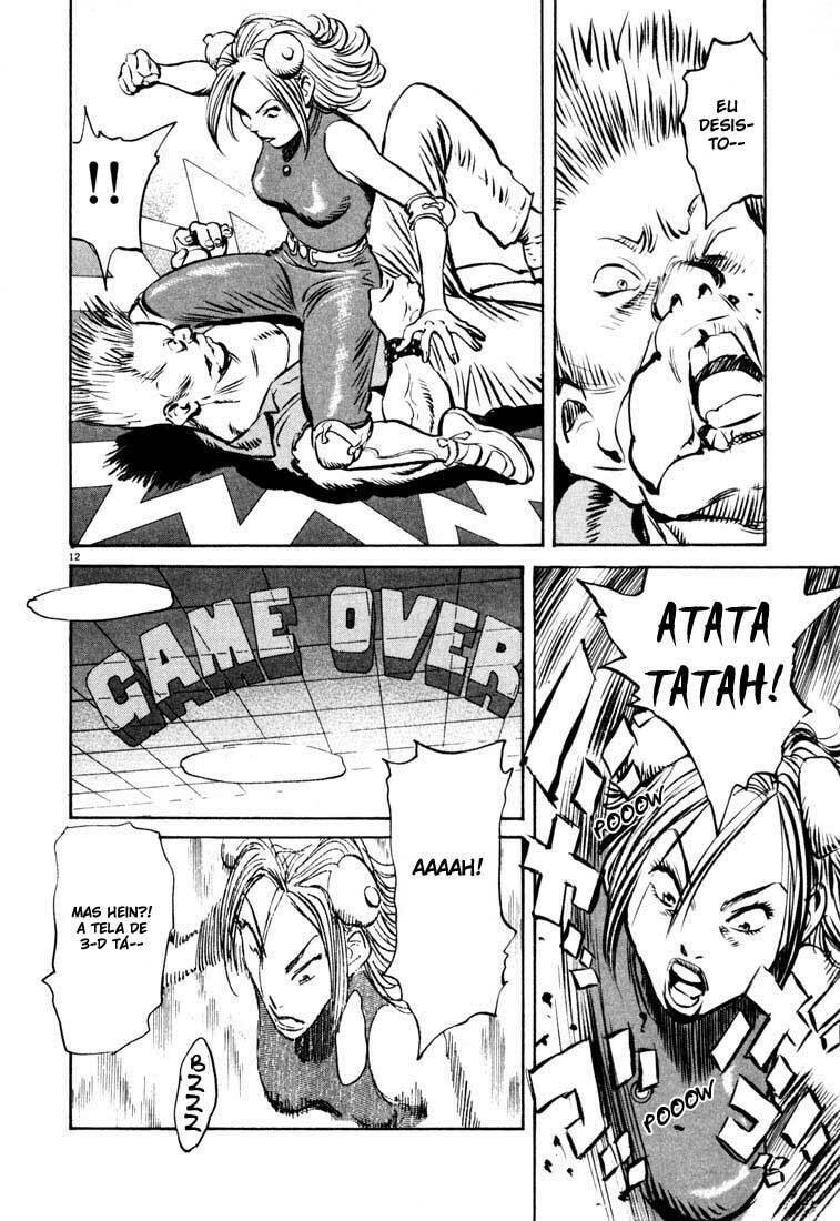 Read 20th Century Boys pt_BR Manga Online