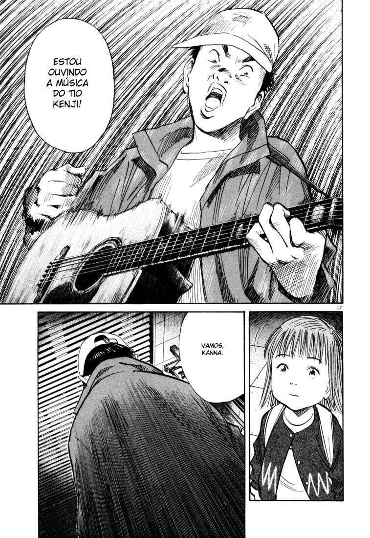 Read 20th Century Boys pt_BR Manga Online