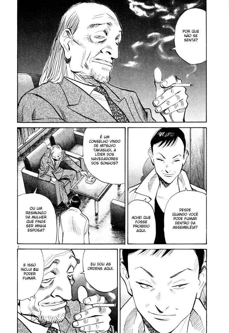 Read 20th Century Boys pt_BR Manga Online
