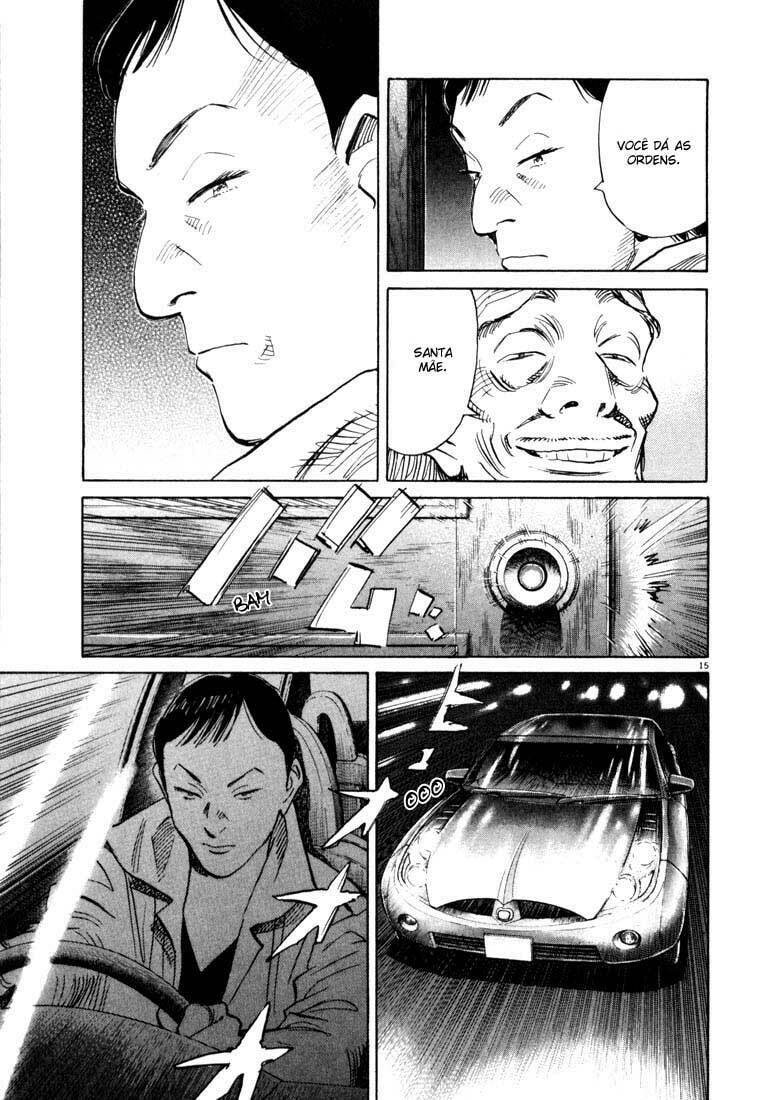 Read 20th Century Boys pt_BR Manga Online