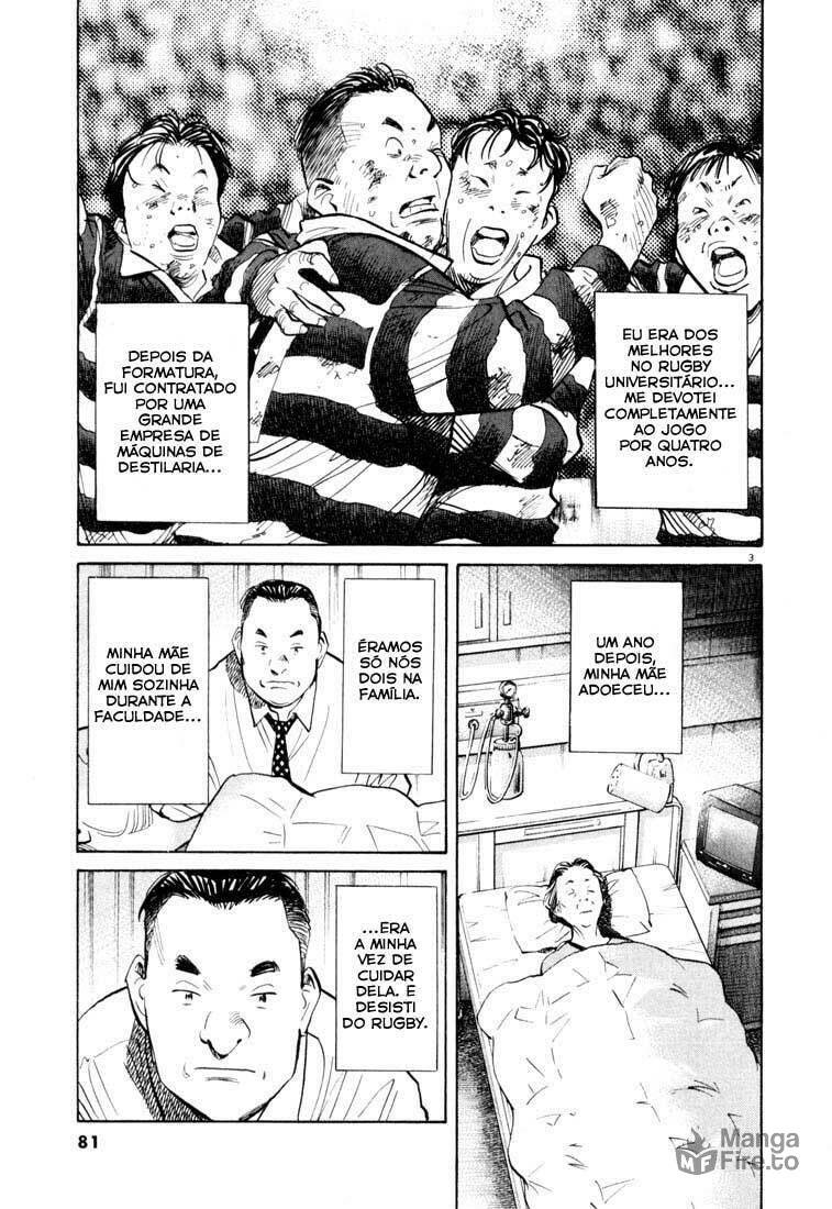 Read 20th Century Boys pt_BR Manga Online