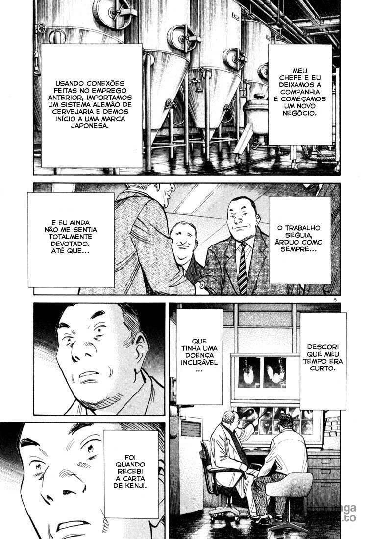 Read 20th Century Boys pt_BR Manga Online