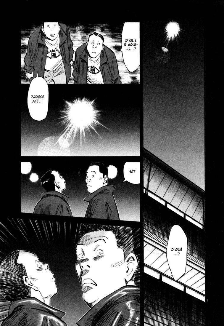 Read 20th Century Boys pt_BR Manga Online