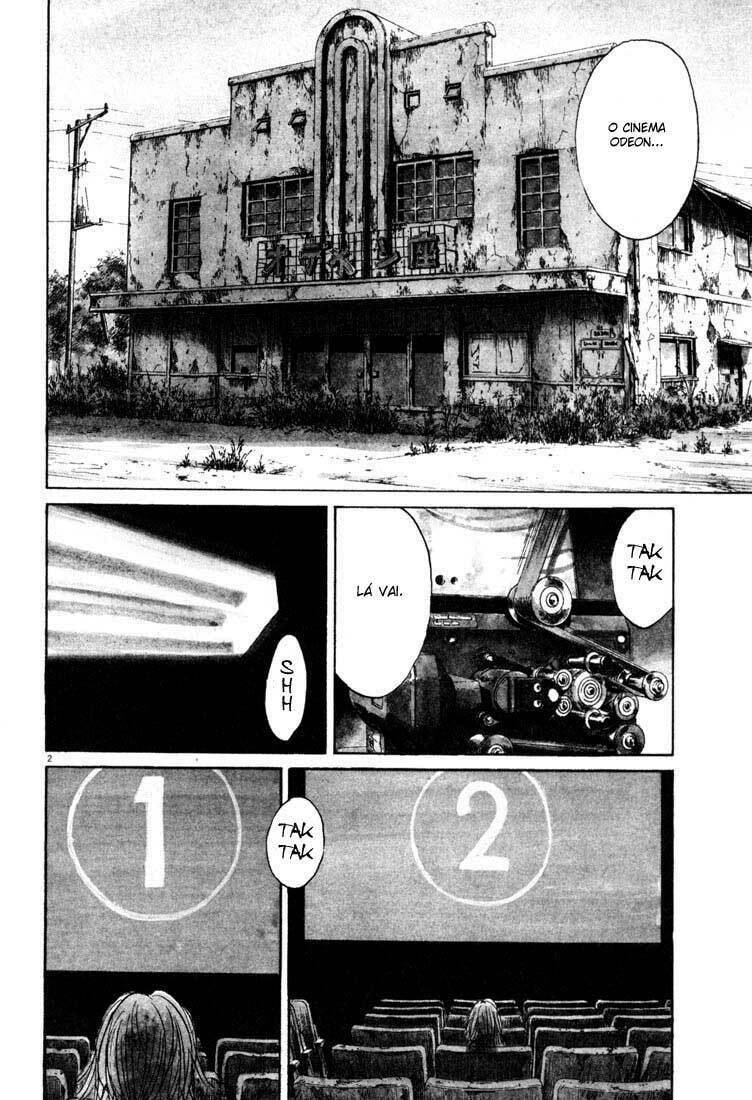 Read 20th Century Boys pt_BR Manga Online