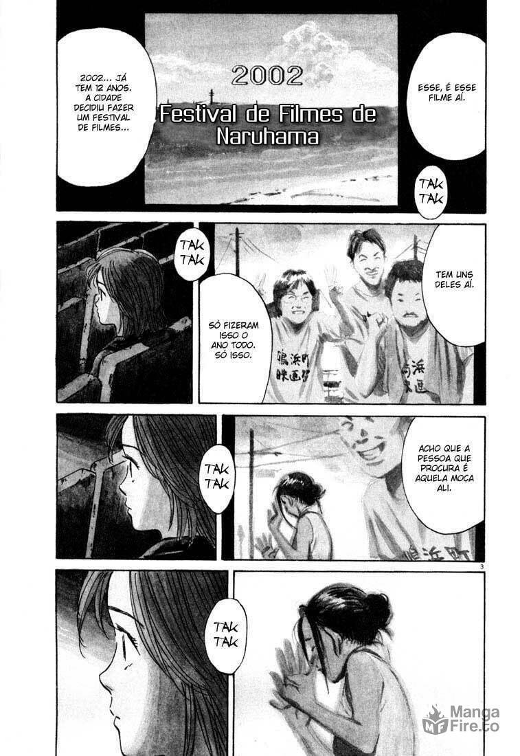 Read 20th Century Boys pt_BR Manga Online