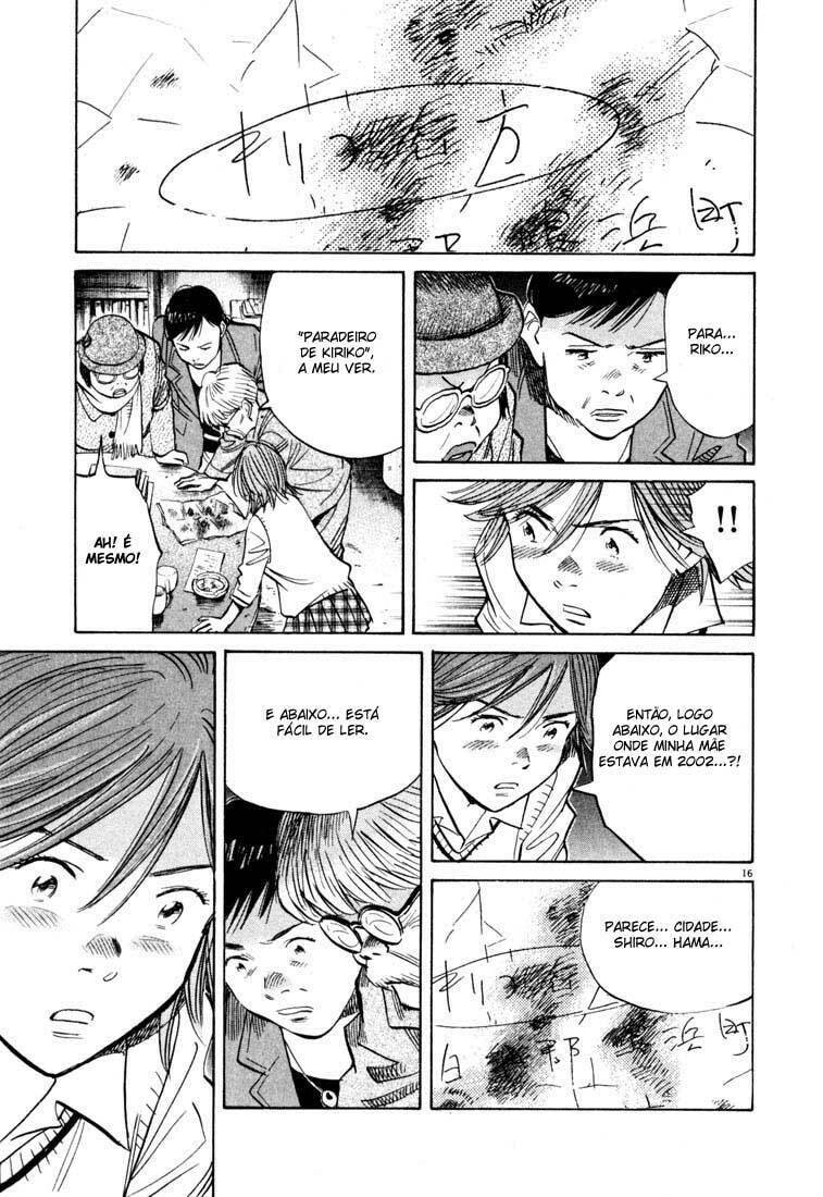 Read 20th Century Boys pt_BR Manga Online