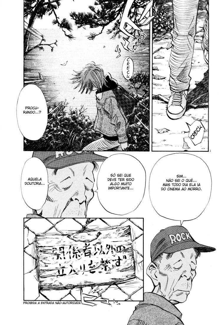 Read 20th Century Boys pt_BR Manga Online