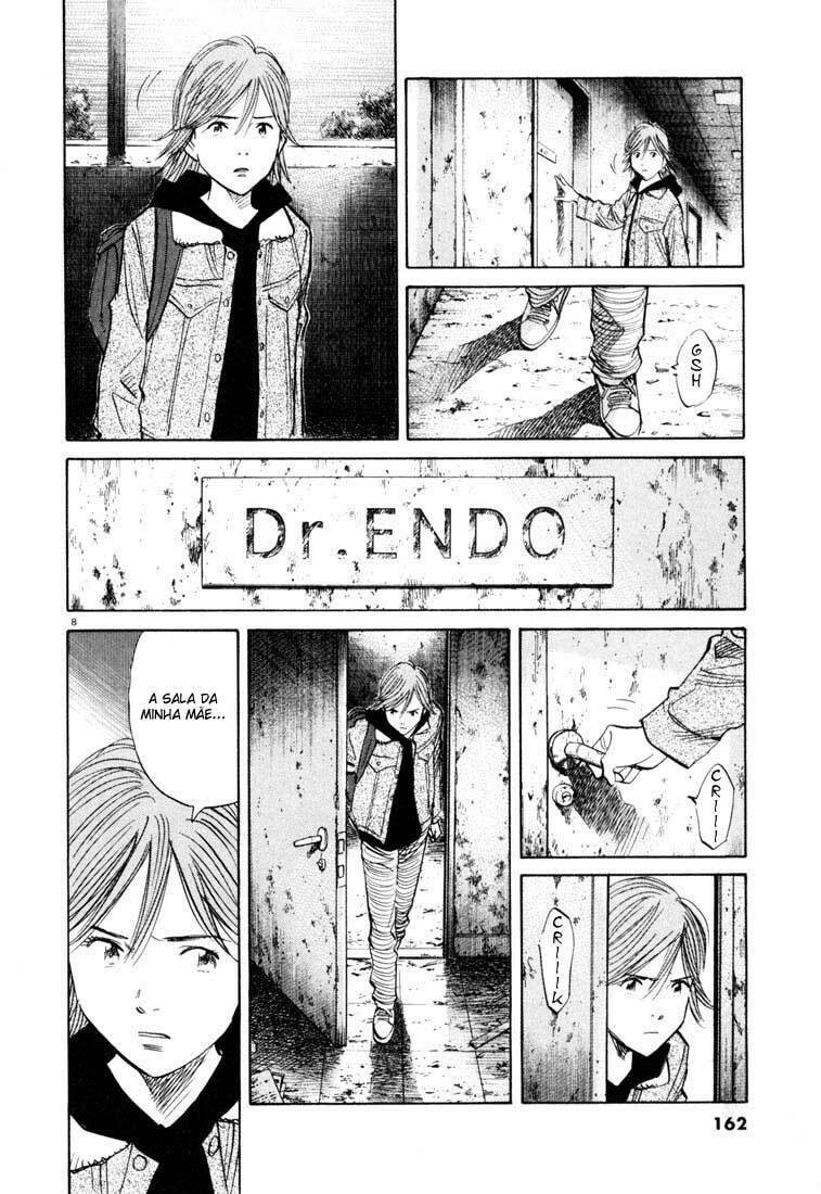 Read 20th Century Boys pt_BR Manga Online