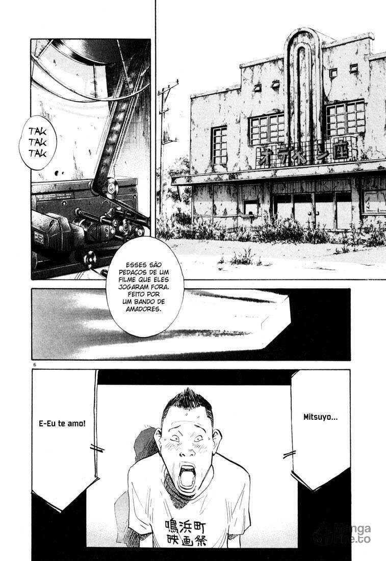 Read 20th Century Boys pt_BR Manga Online
