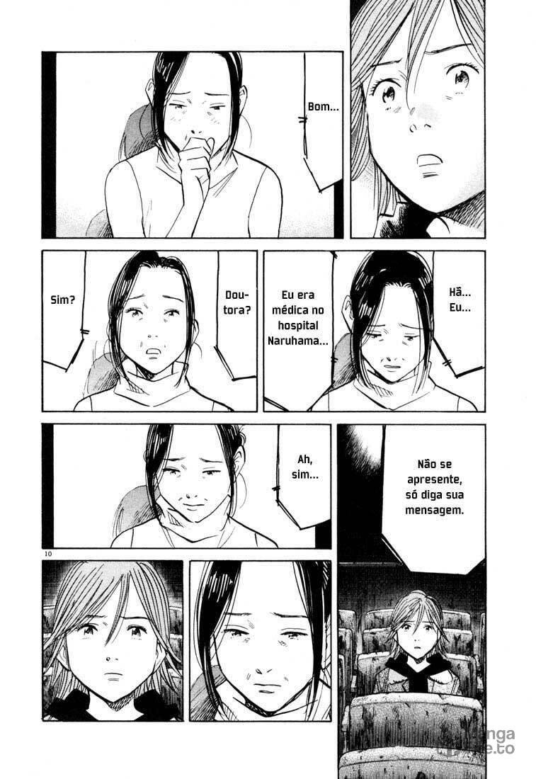 Read 20th Century Boys pt_BR Manga Online