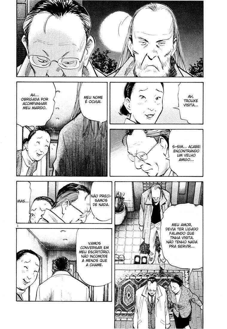 Read 20th Century Boys pt_BR Manga Online
